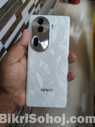 Oppo Reno 11Pro 5g